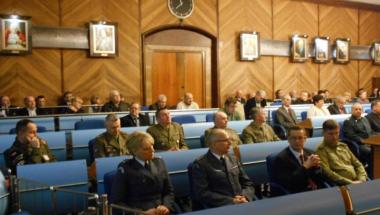 Sprawozdanie roczne Straży Miejskiej Szczecin