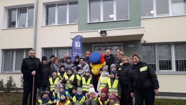 Krokusowa Rewolucja w Straży Miejskiej