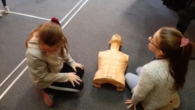 Bezpieczne ferie: Straż Miejska przypomina i radzi