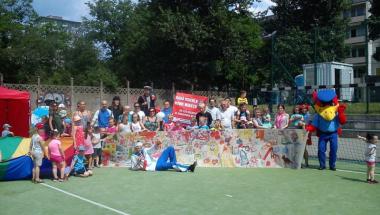 Festyn RO Nowe Miasto