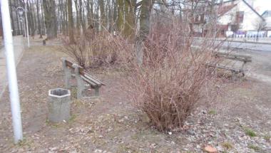 Ulica Modra - Tak jest: