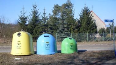 Ulica Srebrna - A tak jest: