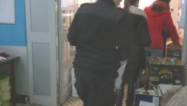 ŚNIADANIE WIELKANOCNE 2018 DLA OSÓB BEZDOMNYCH ORAZ SAMOTNYCH