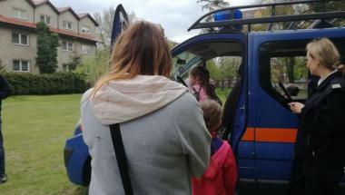 Festyn Rodzinny z Radą Osiedla Bukowo - Klęskowo