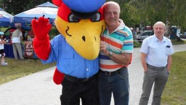 Sportowo - festynowo