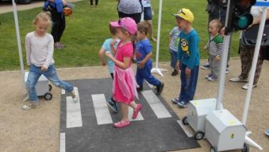 Sportowo - festynowo