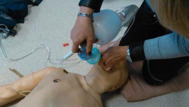 Recertyfikacja kursu Kwalifikowanej Pierwszej Pomocy