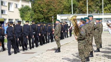 Dzień Strażnika Miejskiego