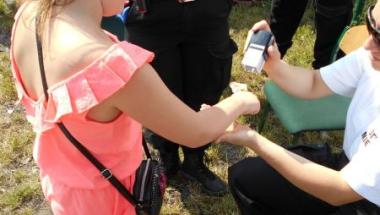 Sportowo - festynowo