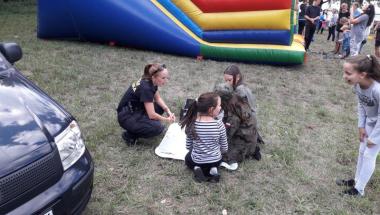 Festyn z Radą Osiedla