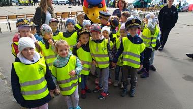 Dzień otwarty w Straży Granicznej