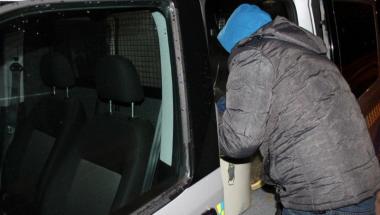 Podsumowanie tegorocznej edycji akcji „ Nie bądźmy obojętni, pomóżmy bezdomnym”. "- działania Straży Miejskiej na rzecz Bezdomnych