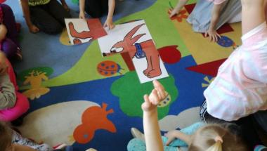 ROZUMIEMY ZWIERZĘTA