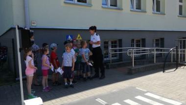 Dzień Dziecka w Szkole Podstawowej Nr 13 w Szczecinie