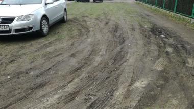 Kolejna lekcja dla dorosłych...