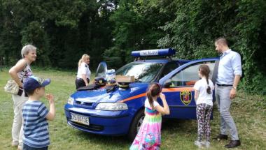 Odpustowy Rodzinny Festyn Parafialny