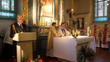 Dzień Strażnika Miejskiego we własnej siedzibie