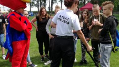 Międzynarodowy projekt Fair Friends 2018