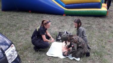 Festyn z Radą Osiedla