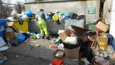 Ulica Ratajczaka - Tak było: