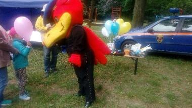 Festyn z Radą Osiedla Arkońskie - Niemierzyn