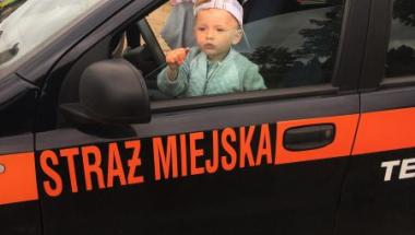 Festyn pod hasłem "Poznaj swojego sąsiada"