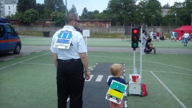 Festyn RO Nowe Miasto