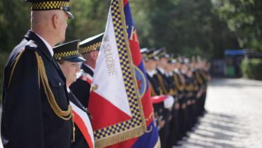 Dzień Strażnika Miejskiego