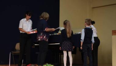 Rozstrzygnięcie konkursu dotyczącego bezpieczeństwa w ruchu drogowym