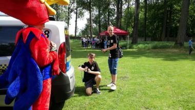 Międzynarodowy projekt Fair Friends 2018