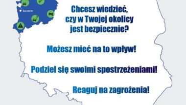 Krajowa Mapa Zagrożeń Bezpieczeństwa