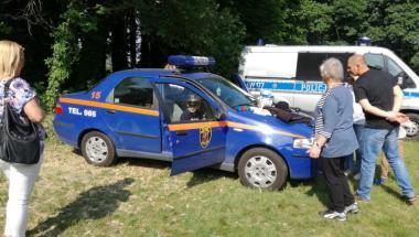 Odpustowy Rodzinny Festyn Parafialny