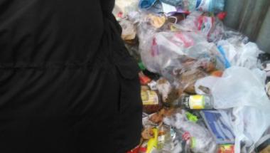 Ulica Racibora - Tak było: