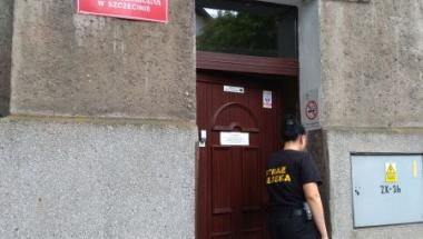 Kontrole Sanepidu.Strażniczki szkolne na półkoloniach.