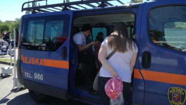 Dzień Dziecka w CH Manhattan