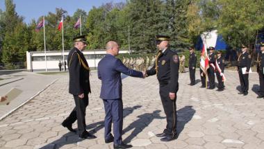 Dzień Strażnika Miejskiego 2018