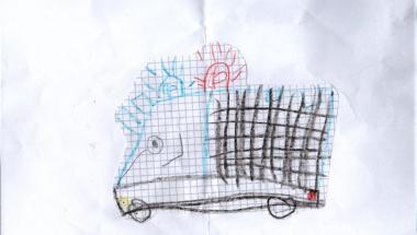 Sympatyczne podziękowanie