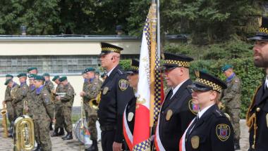 Dzień Strażnika Miejskiego we własnej siedzibie