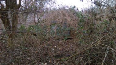 Ulica Racibora - A tak jest: