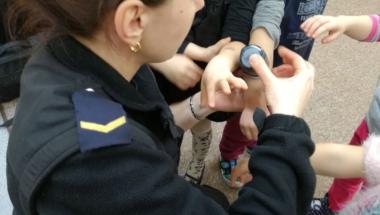 Powtórka zasad bezpiecznej drogi