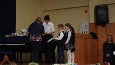 Rozstrzygnięcie konkursu dotyczącego bezpieczeństwa w ruchu drogowym