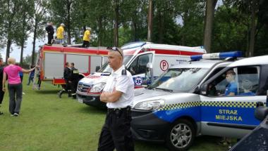 Międzynarodowy projekt Fair Friends 2018