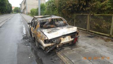 Nie o taki recykling chodziło...