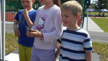 Sportowo - festynowo