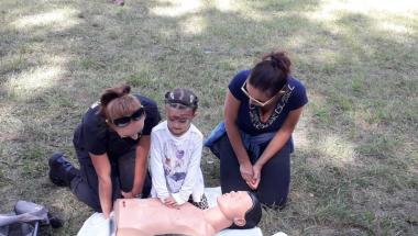 Festyn z Radą Osiedla