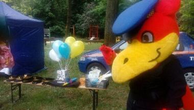 Festyn z Radą Osiedla Arkońskie - Niemierzyn