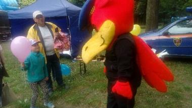 Festyn z Radą Osiedla Arkońskie - Niemierzyn