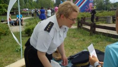 Festyn "Poznaj swojego sąsiada"