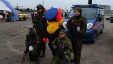 26 finał Wielkiej Orkiestry Świątecznej Pomocy