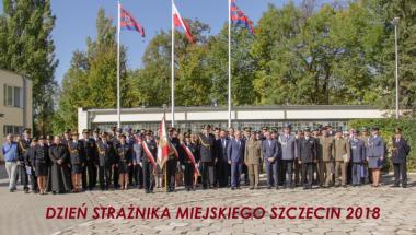 Dzień Strażnika Miejskiego 2018